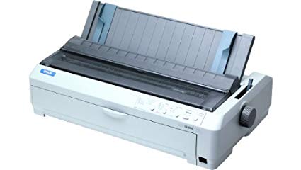 Printer Dot Matrix untuk Continuous Form