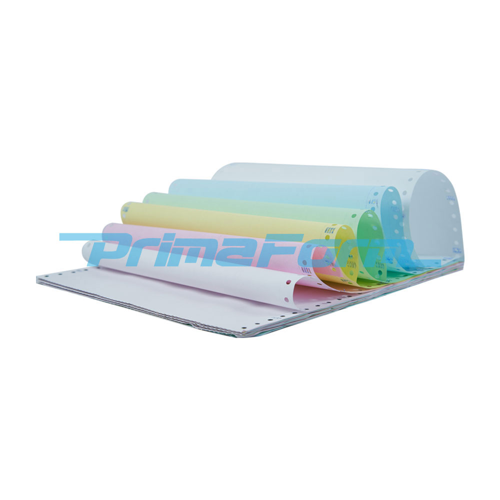 Prima Form NCR 6 Ply