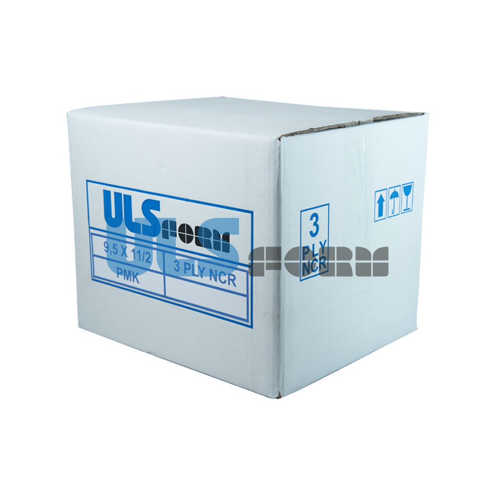 ULS Form NCR 3 Ply · Bagi 2