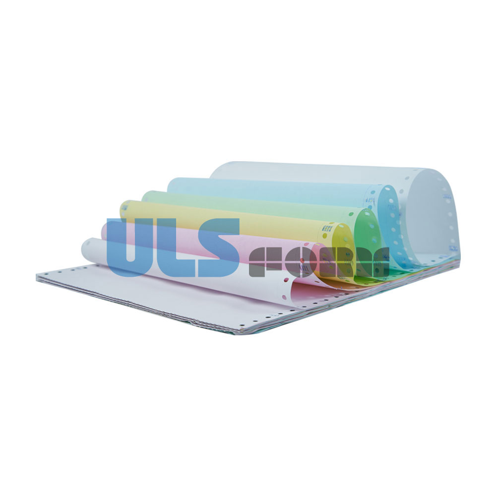 ULS Form NCR 6 Ply